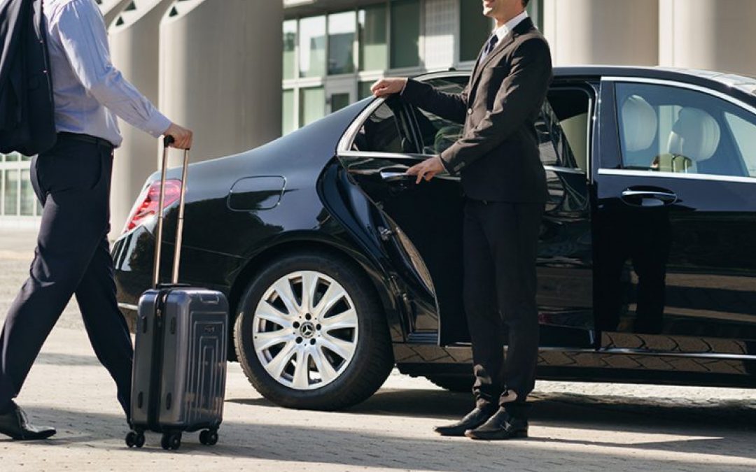 Sydney airport chauffeur transfer